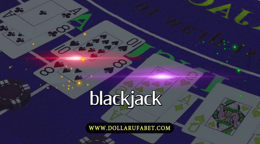 blackjack 